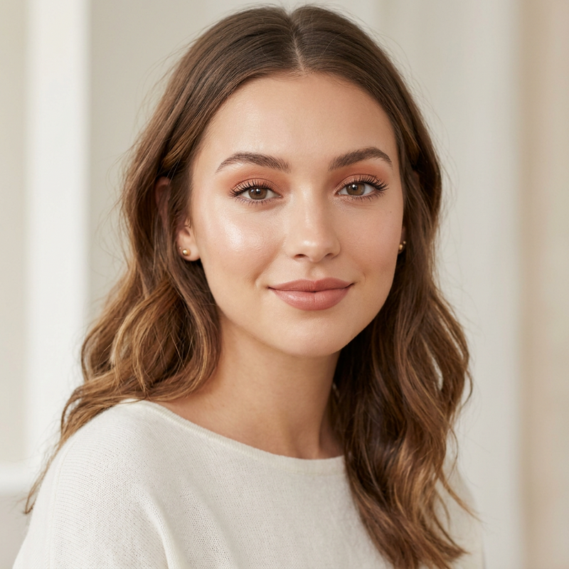 Your Everyday Makeup Routine: 8 Simple Steps for a Naturally Flawless Look