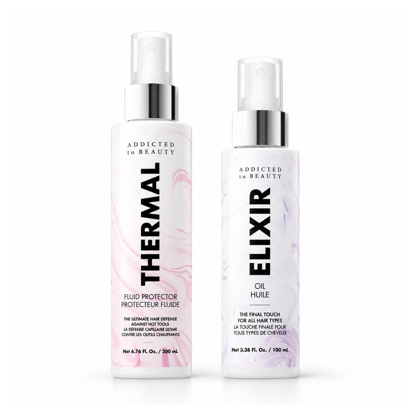 Hair Care & Treatments