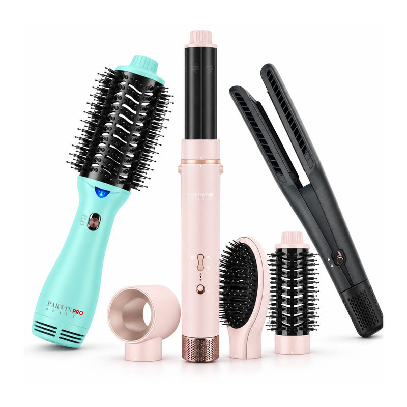 Hair Styling Tools