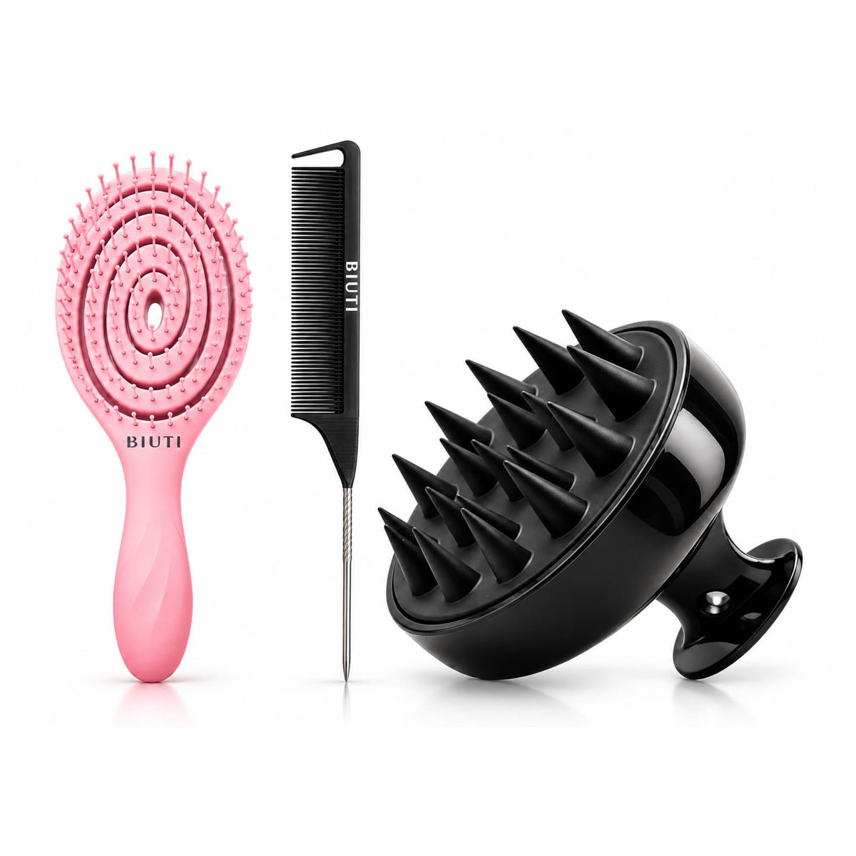 Brushes, Tools & Accessories