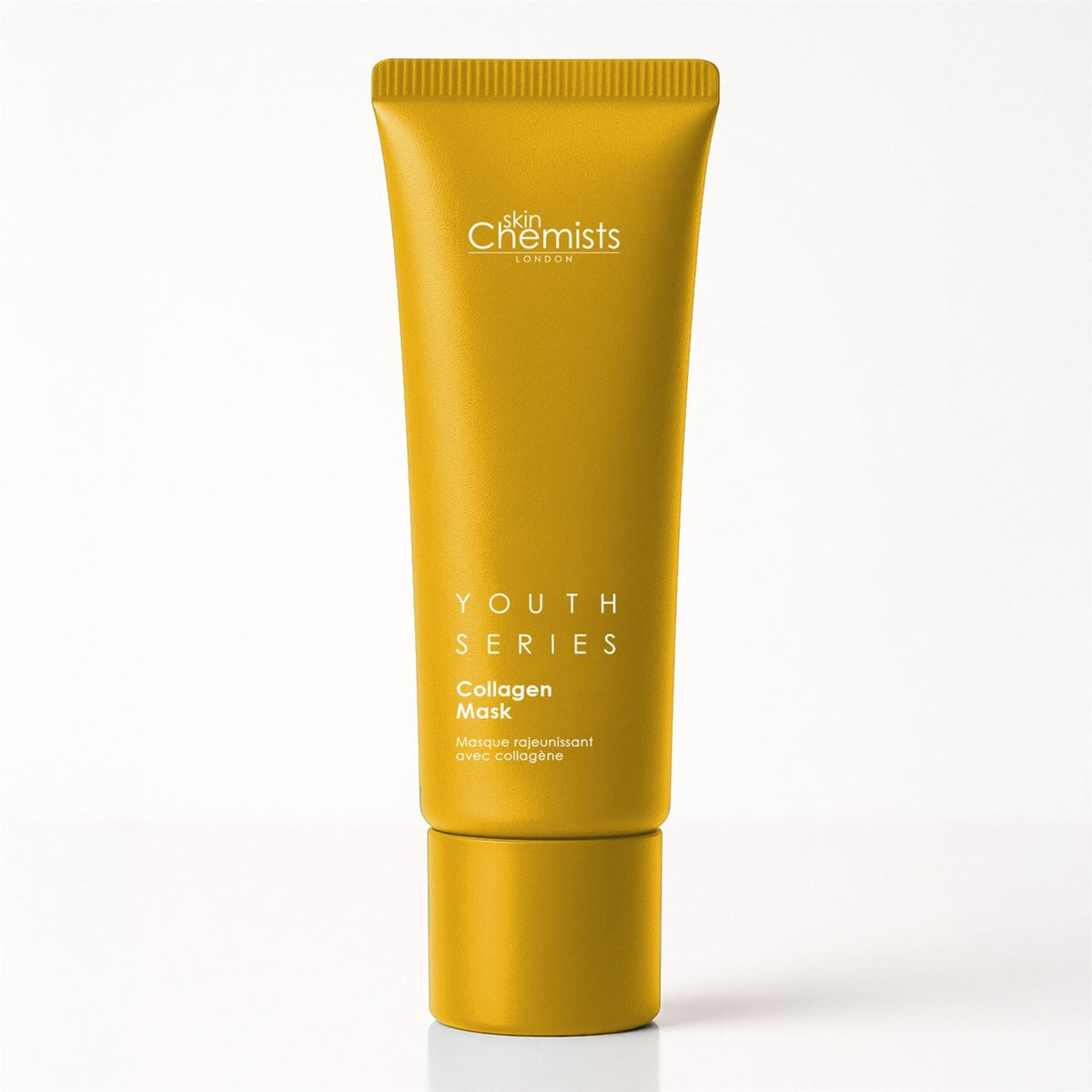 skinChemists 1% Marine Collagen Mask – 50ml