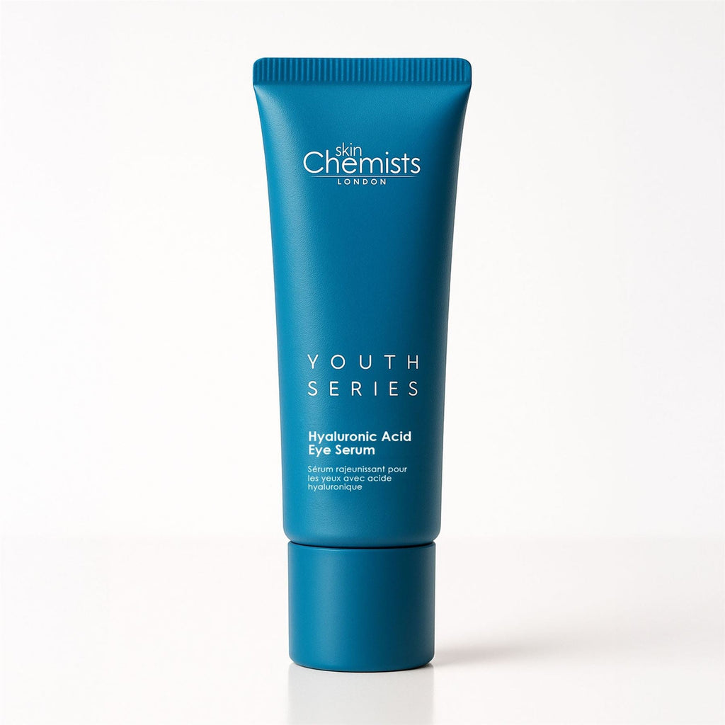 skinChemists 1.5% Hyaluronic Acid Eye Serum 15ml