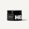 Matte Clay by Heist Labs - Strong Hold and Definition (100ml)