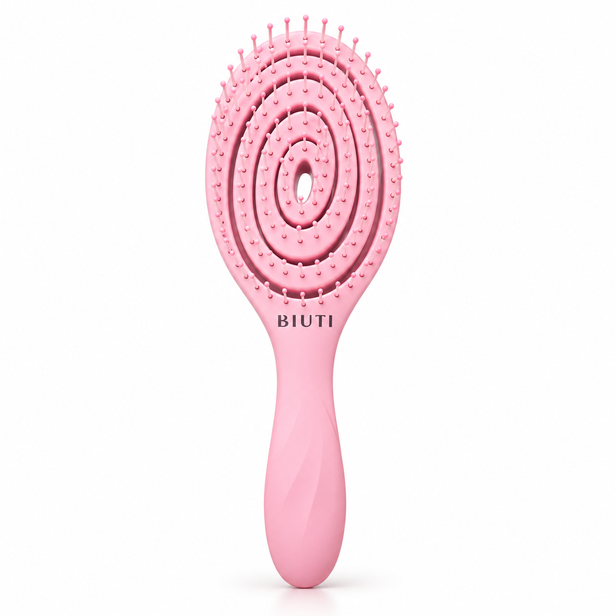 BIUTI Flexible Detangling Brush