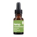 Dr Botanicals Hemp Bio-Vitality Nutrition Facial Oil 15ml