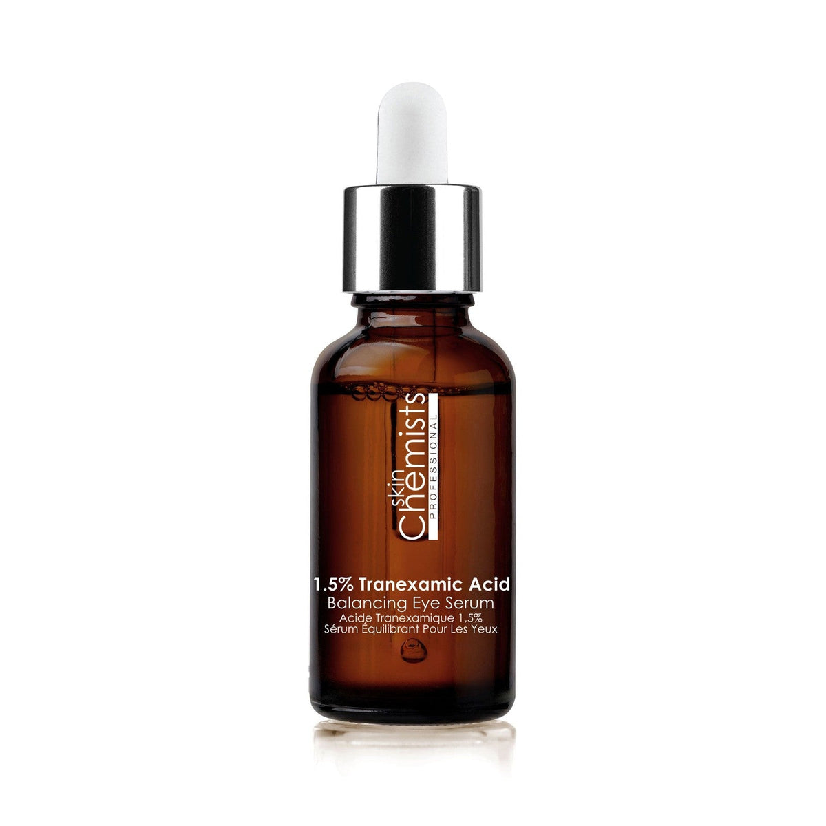 1.5% Tranexamic Acid Eye Serum for Dark Circles 15ml | skinChemists