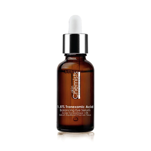 1.5% Tranexamic Acid Eye Serum for Dark Circles 15ml | skinChemists
