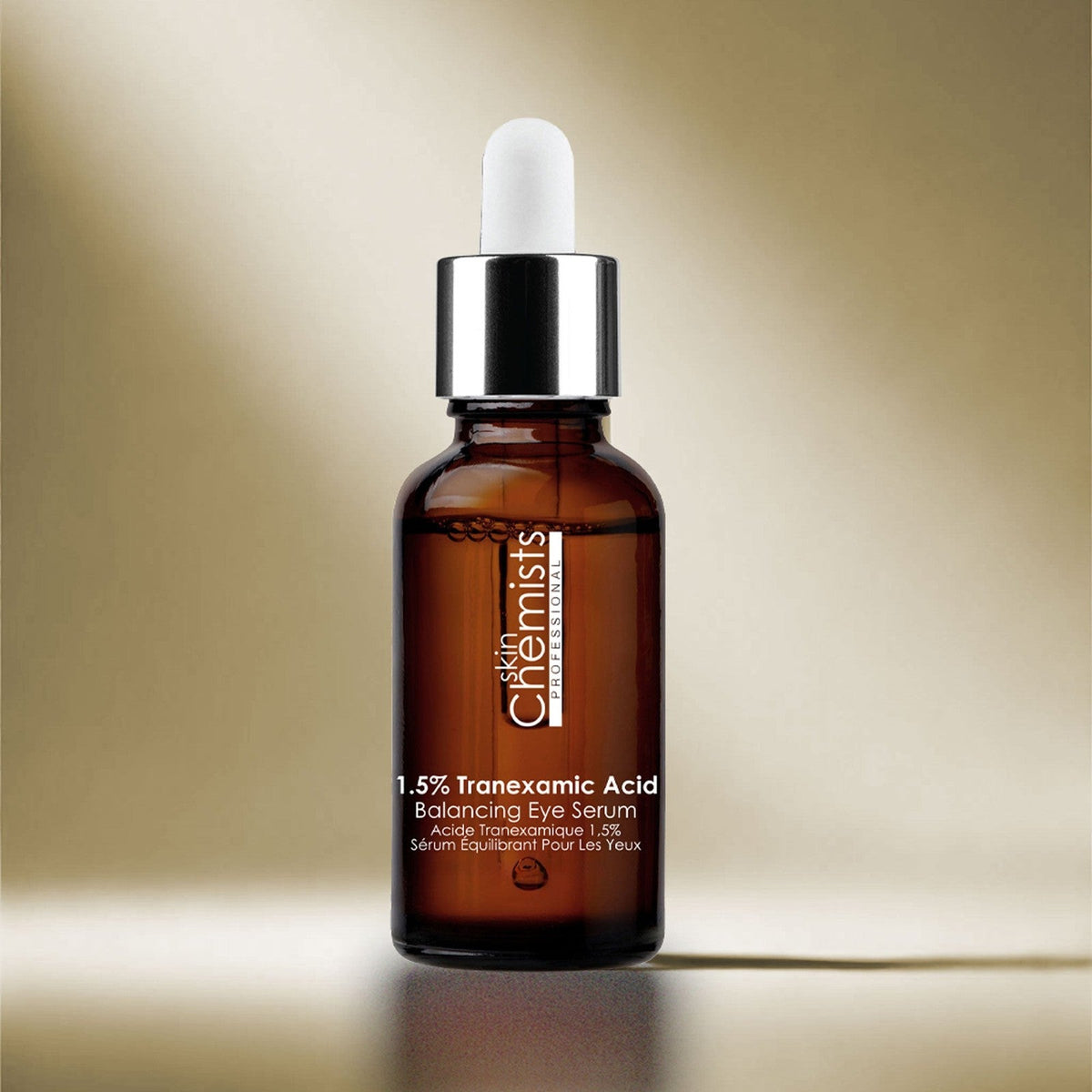 1.5% Tranexamic Acid Eye Serum for Dark Circles 15ml | skinChemists