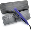 Diva Pro Styling Digital Straightener and Styler, Violet, Used- very good, scruffy box