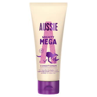 6 x Aussie Conditioner Mega - 200ML