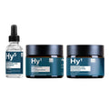 Dr Botanicals Hyaluronic Acid Anti Ageing Skincare Set with Day Moisturiser, Eye Serum and Face Mask