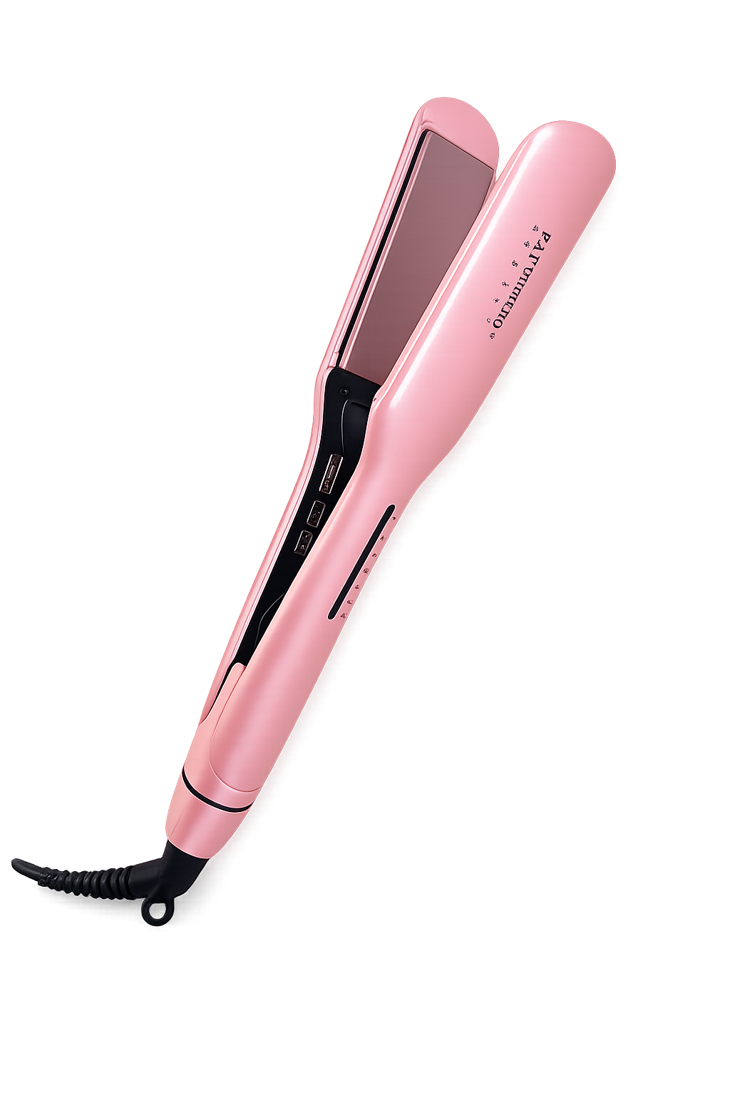 Parwin Pro Beauty + Super Ionics Straightener