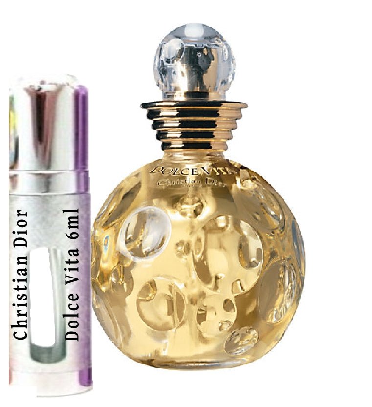Christian Dior Dolce Vita
