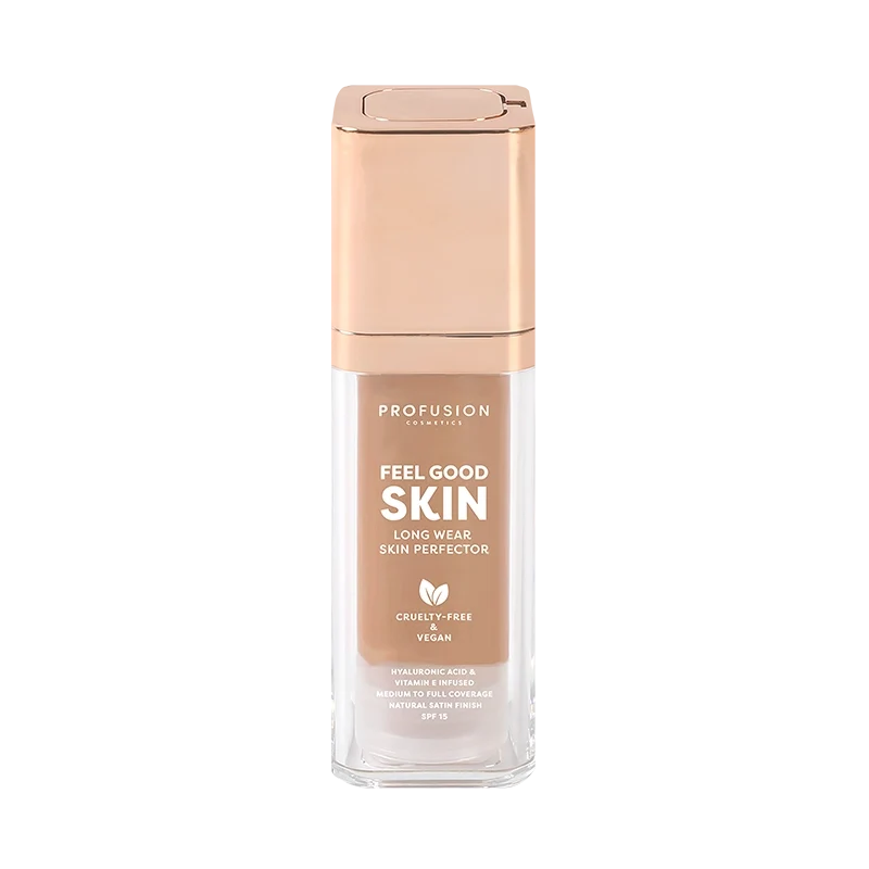 Feel Good Skin - Longwear Skin Perfector