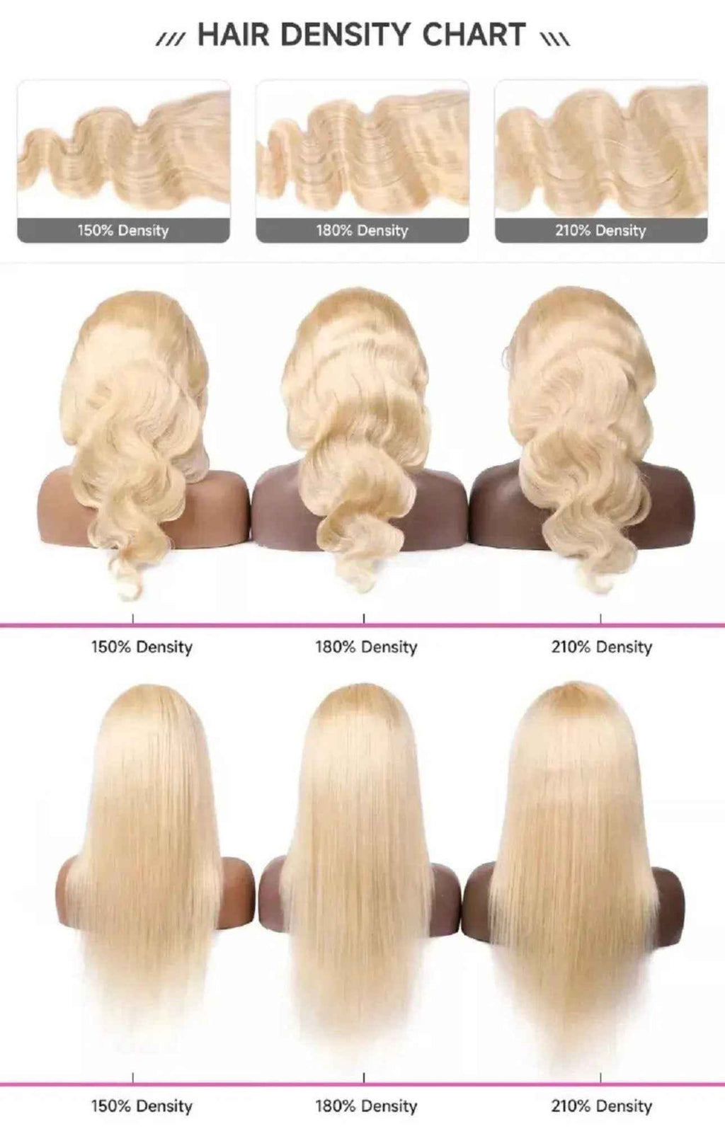 Maida Ash - Full Lace Human Hair Wig