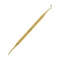 Nail Curette & Cleaner - GOLD
