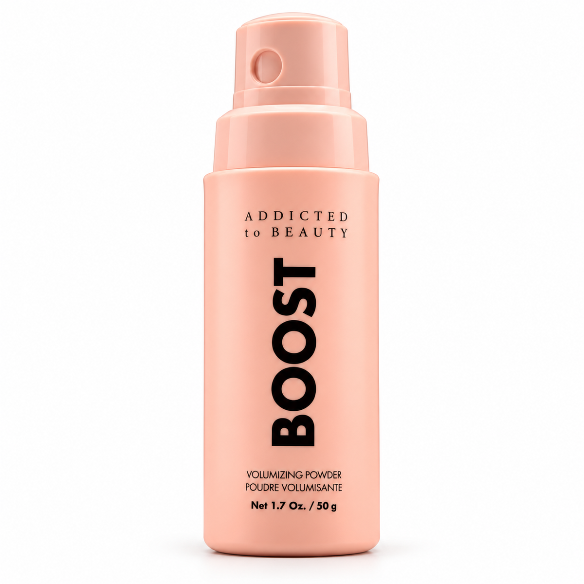 Addicted to Beauty Boost Volumising Powder