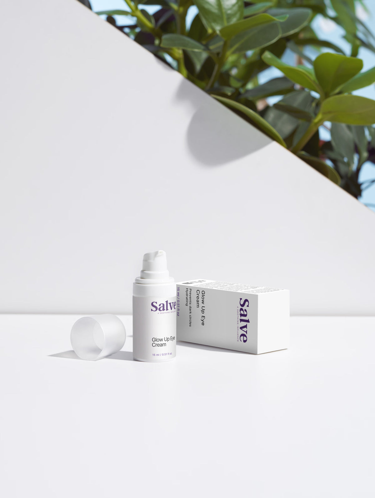 Glow Up Eye Cream