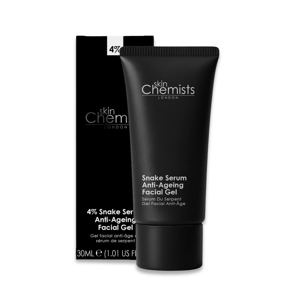 4% SYN-AKE® Snake Venom-Inspired Serum Facial Gel 30ml