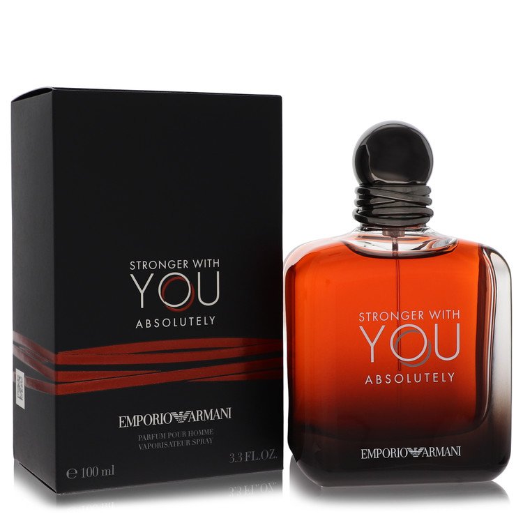 Men's fragrance collection