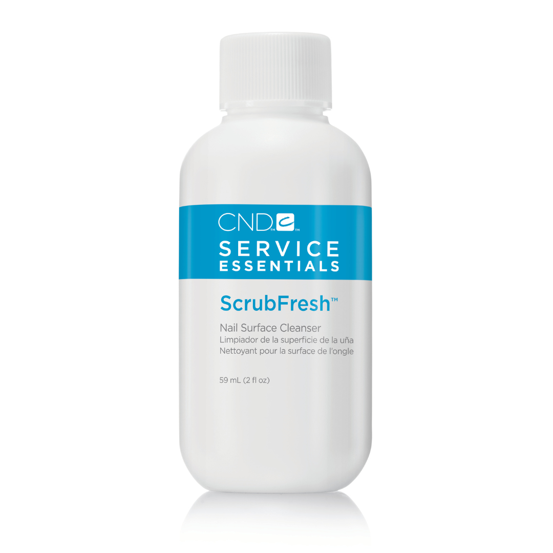 ScrubFresh Mini Nail Cleanser - 59ml