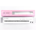 Zara - Weightless 'C' Curl Pre-Cut Lash Ribbons®