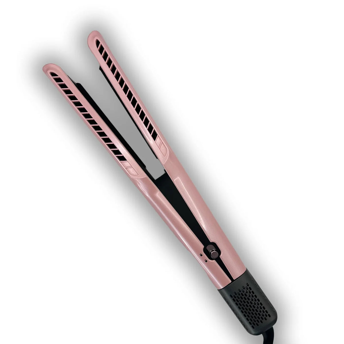 Parwin Pro Beauty + ionic Airflow Hair Straightener