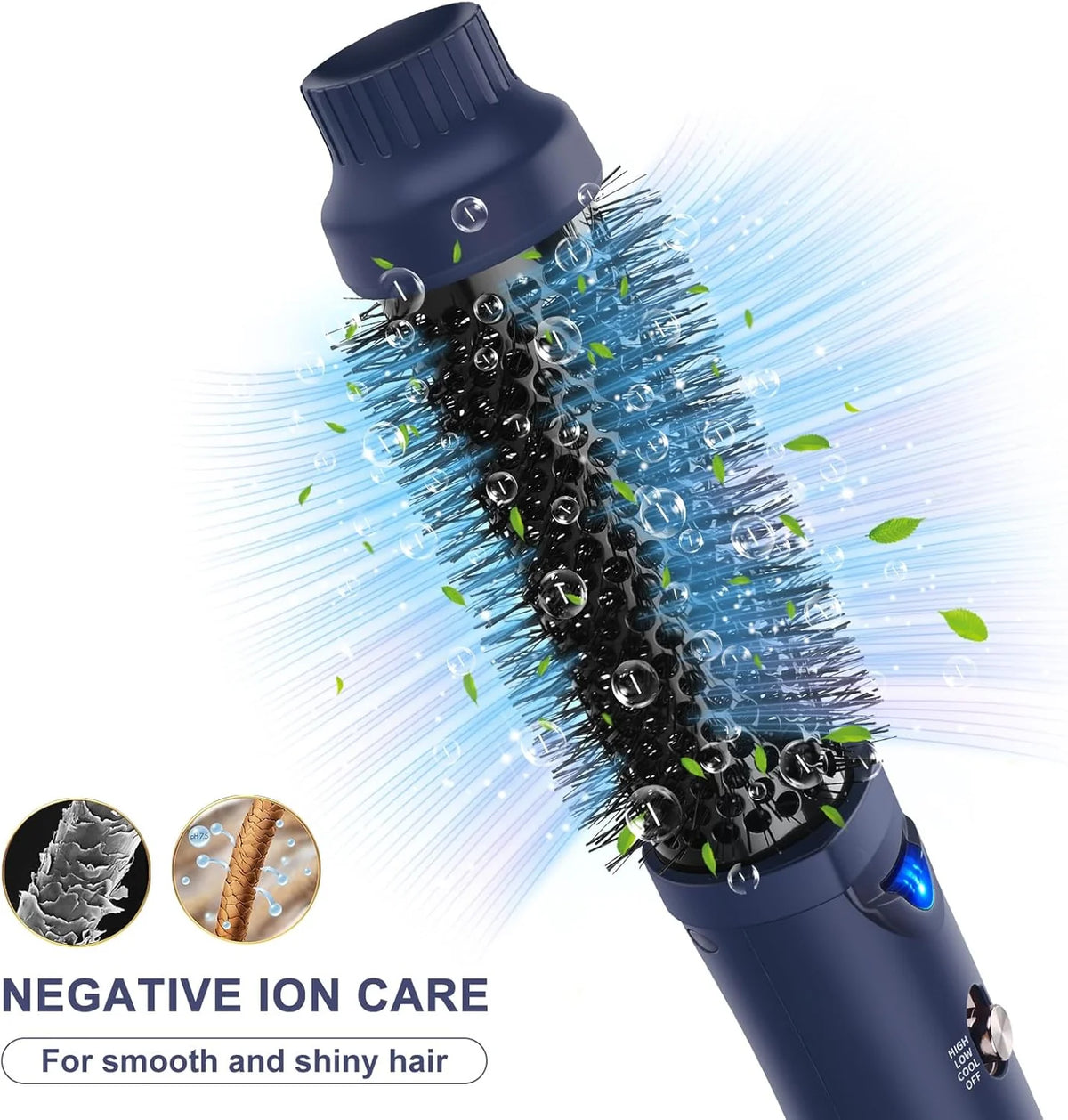 Parwin Pro Beauty + AirGlow Styler