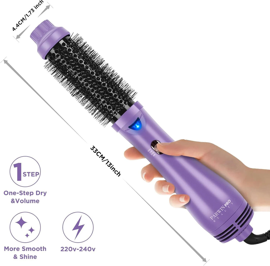 Parwin Pro Beauty + AirGlow Styler