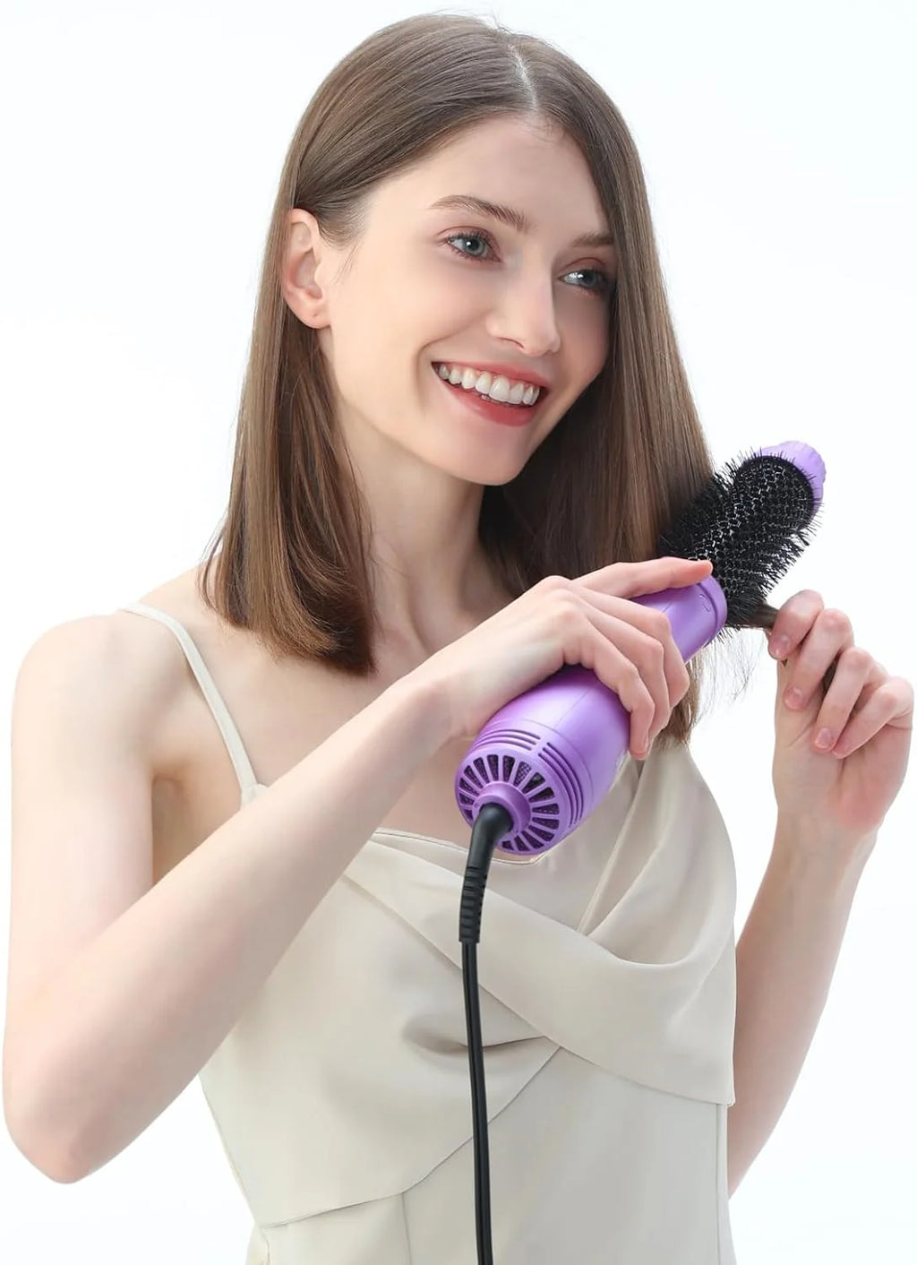 Parwin Pro Beauty + AirGlow Styler