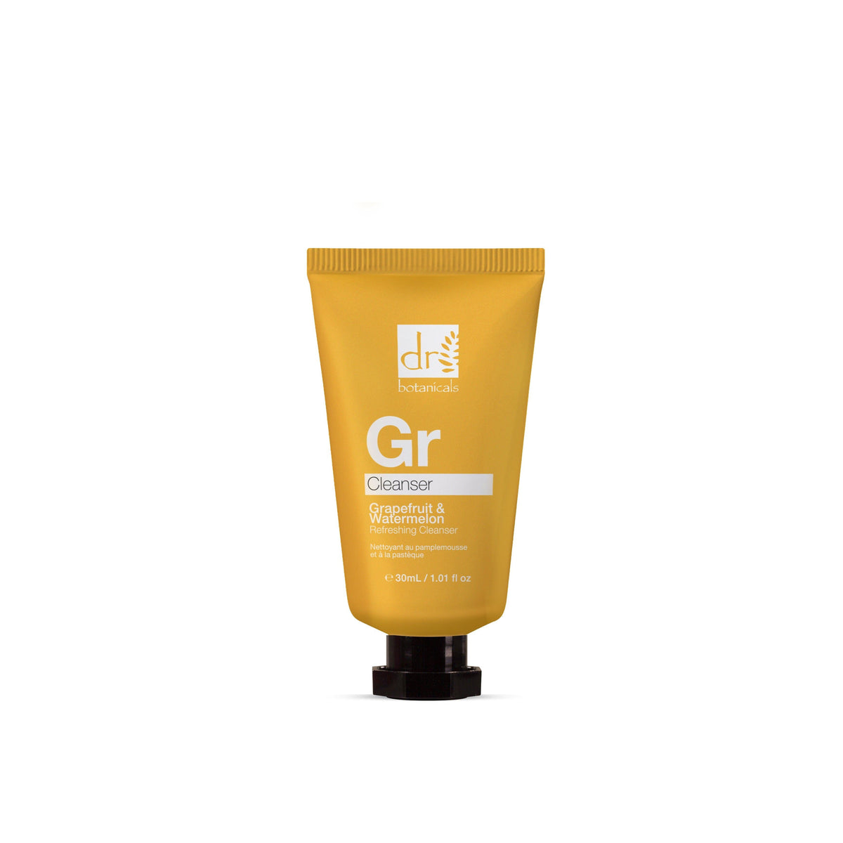 Dr Botanicals Grapefruit & Watermelon Refreshing Face Cleanser 30ml