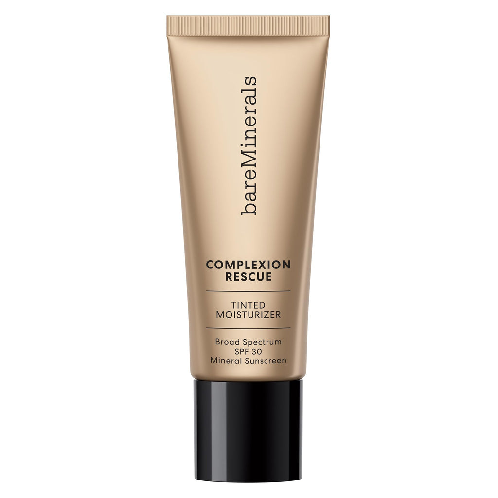 bareMinerals Complexion Rescue Tinted Moisturizer SPF 30 — Cashew 3.5, Vegan & Cruelty-Free