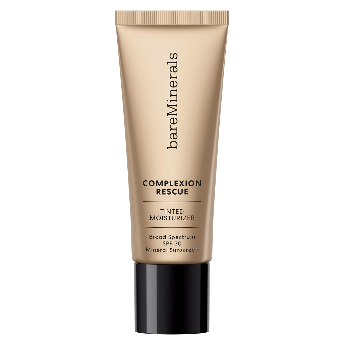 bareMinerals Complexion Rescue Tinted Moisturizer SPF 30 — Cashew 3.5, Vegan & Cruelty-Free