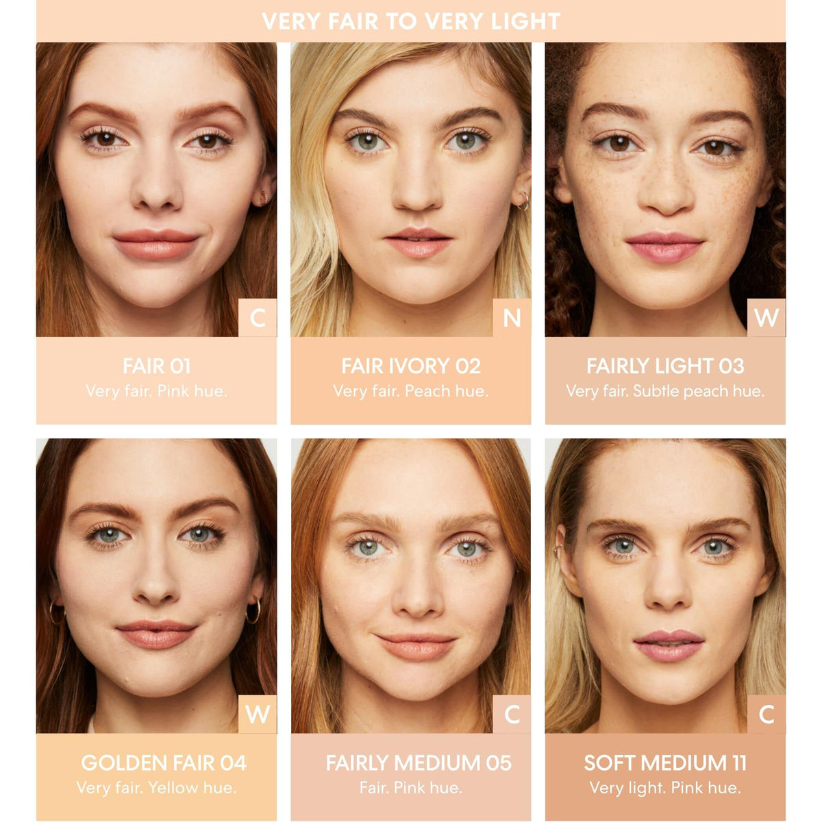bareMinerals Original Matte Loose Mineral Foundation SPF 15 - 05 Fairly Medium | Vegan & Dermatologist-Tested