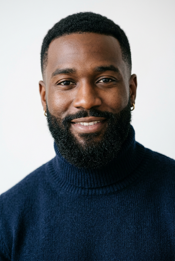Beard Care & Maintenance