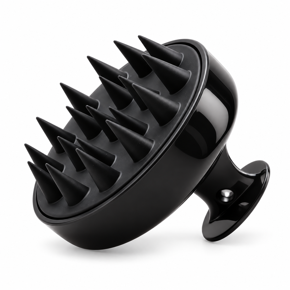 BIUTI Silicone Scalp Massage Brush