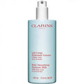 Clarins Body Smoothing Moisture Milk 400ml hydrating body lotion