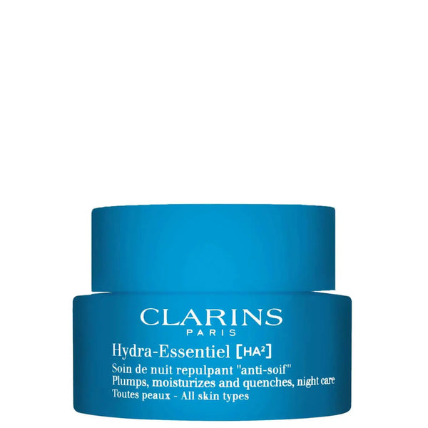 Clarins Hydra-Essentiel HA2 Night Cream 50ml