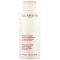 Clarins Moisture-Rich Body Lotion with Shea Butter 400ml for dry skin