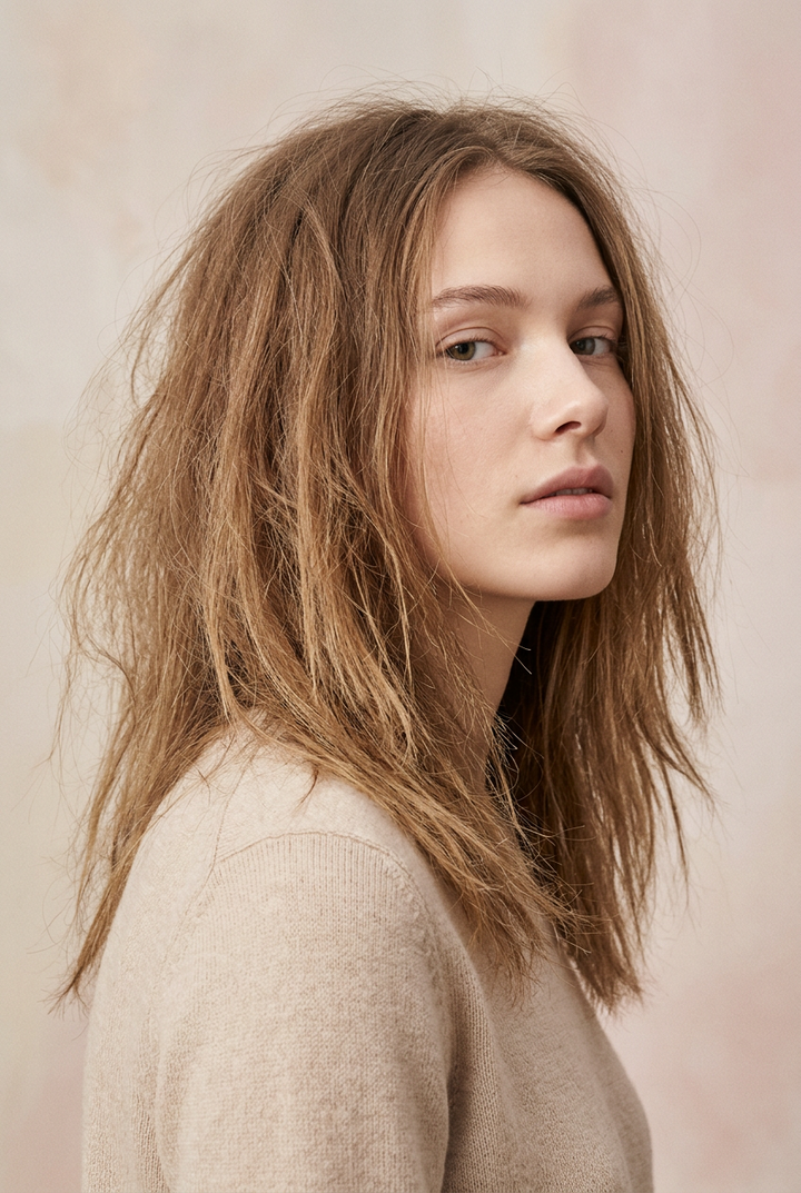 Dry & Damaged Hair