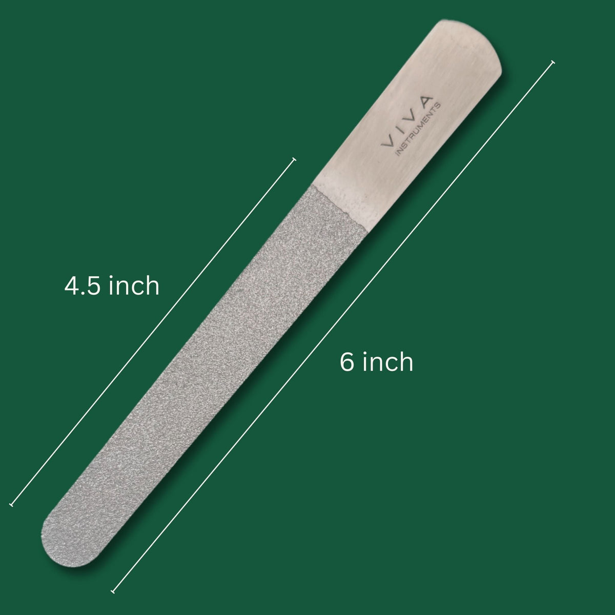 Diamond Deb 15cm & Nail File