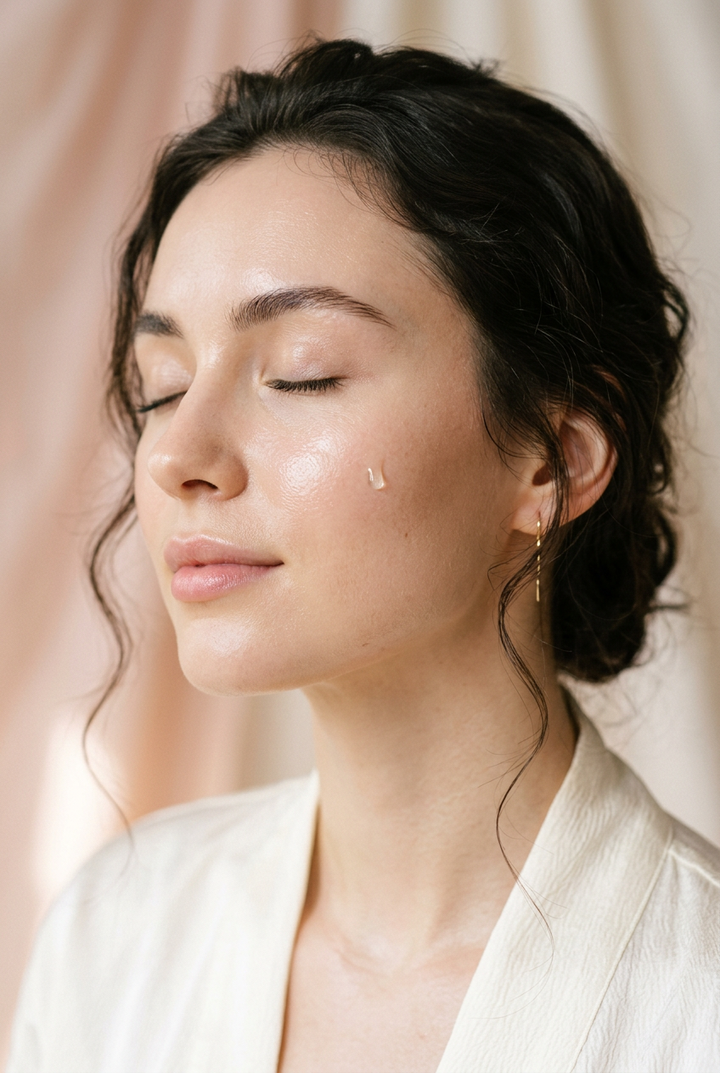 Dry & Dehydrated Skin