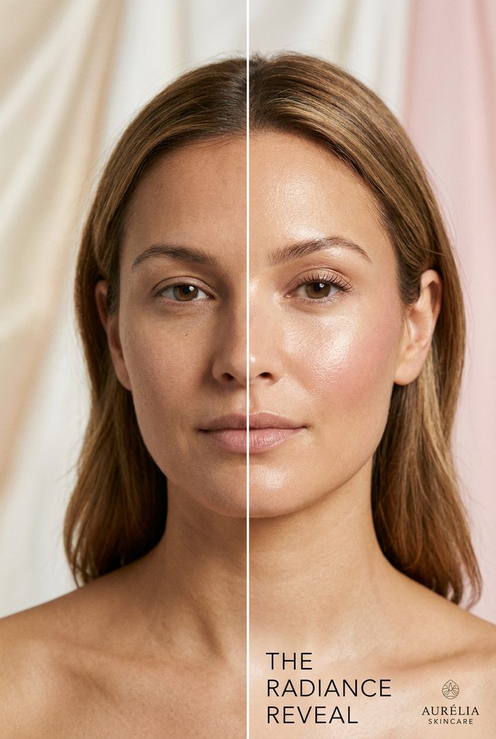 Dull-Looking Complexion
