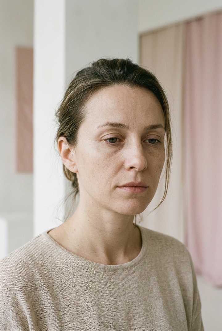 Dull & Tired-Looking Skin