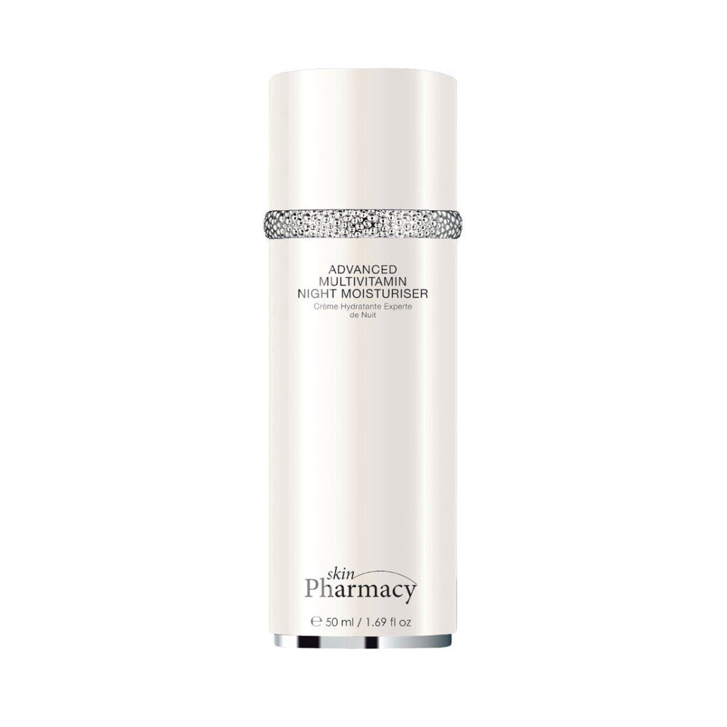 Advanced Multi-Vitamin Night Moisturiser 50ml | skinPharmacy