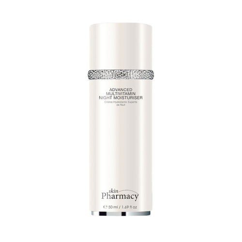 Advanced Multi-Vitamin Night Moisturiser 50ml | skinPharmacy