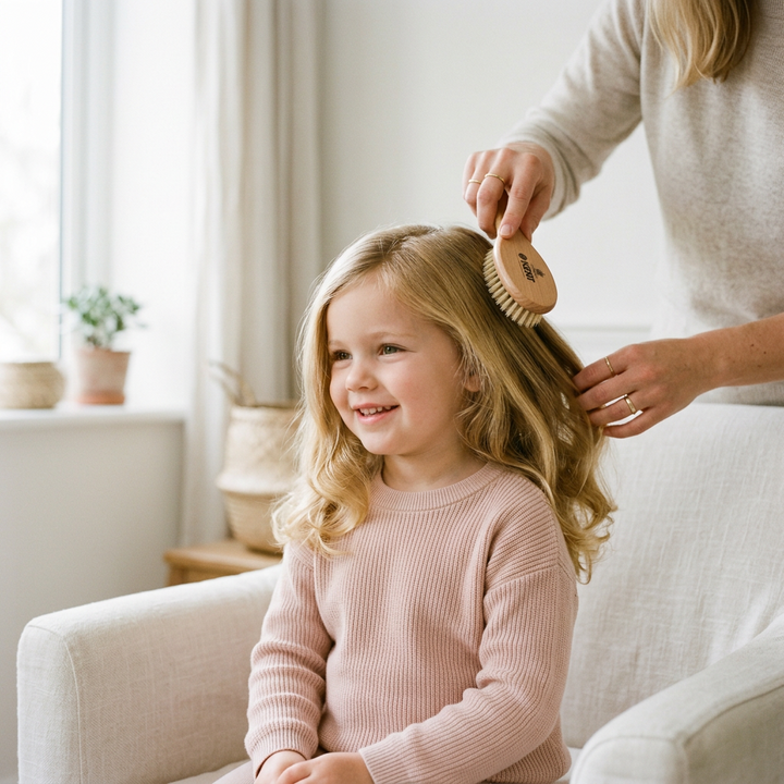 Everyday Hair Care