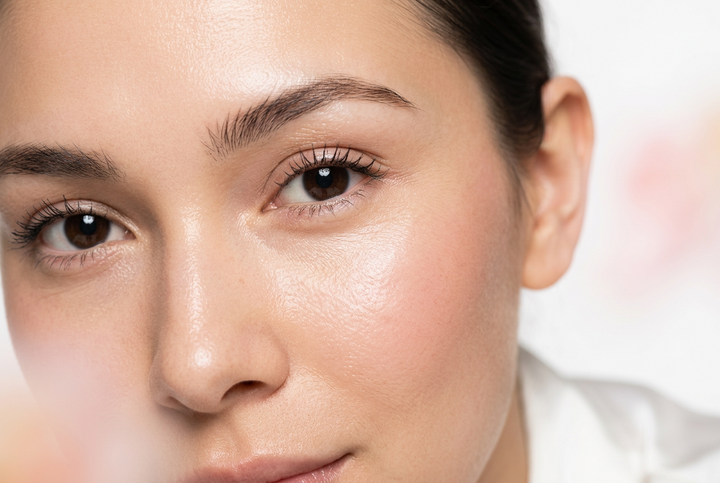 Eye Area Dryness