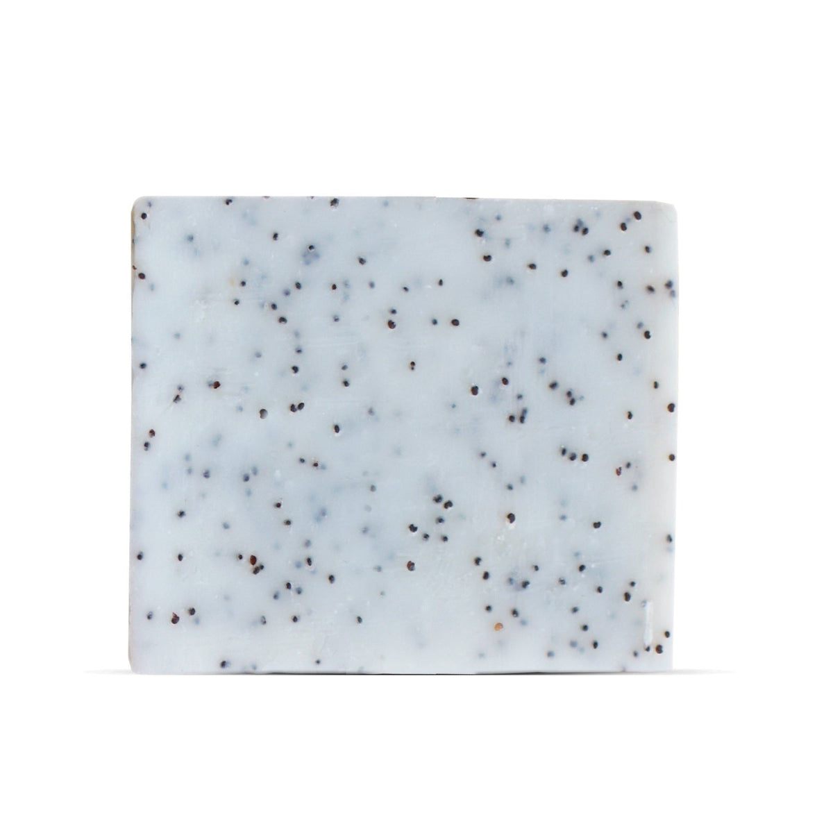 Strawberry and Poppy Seed Cleansing Bar with Glycerin and Poppy Seed benefits