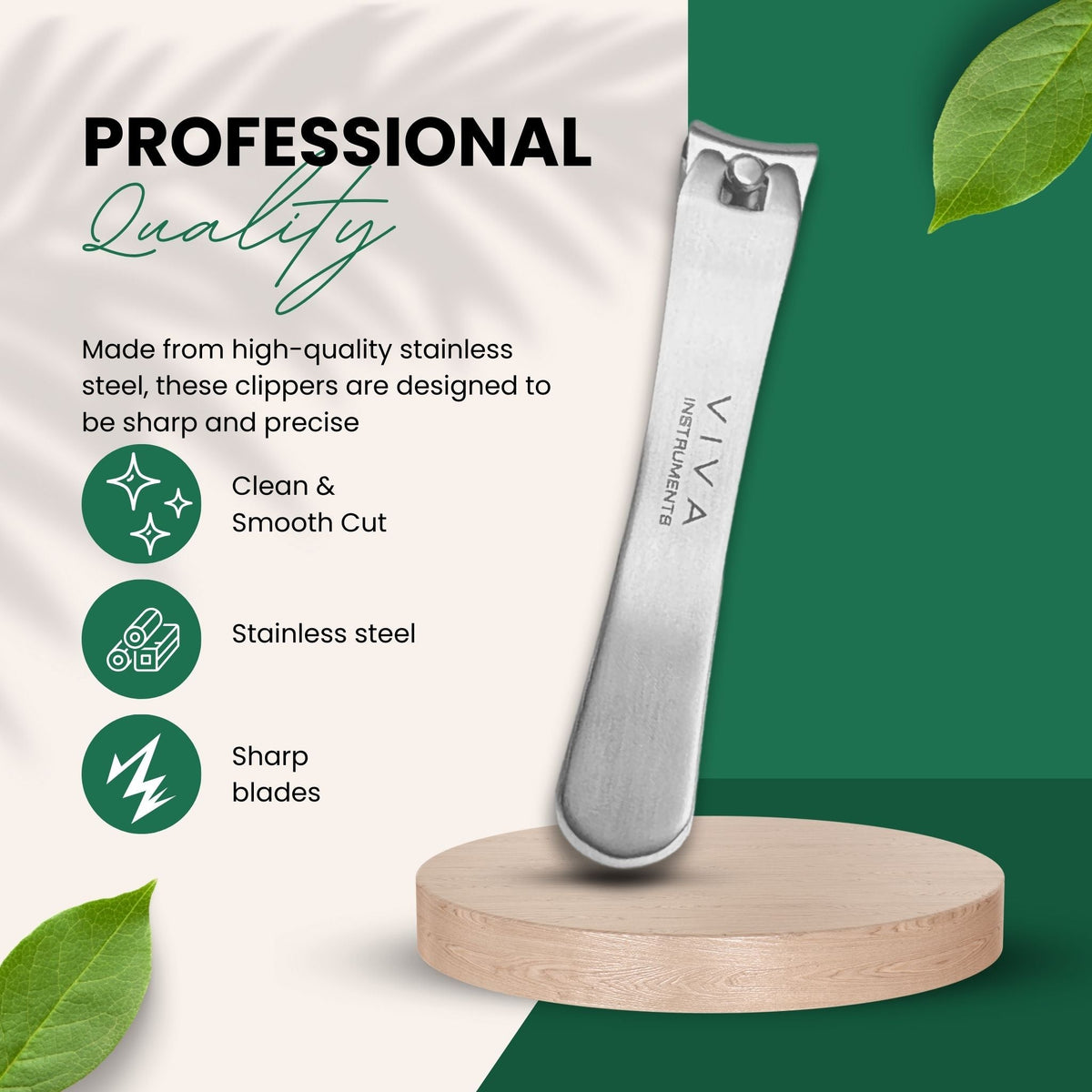 Nail Cutter - Large